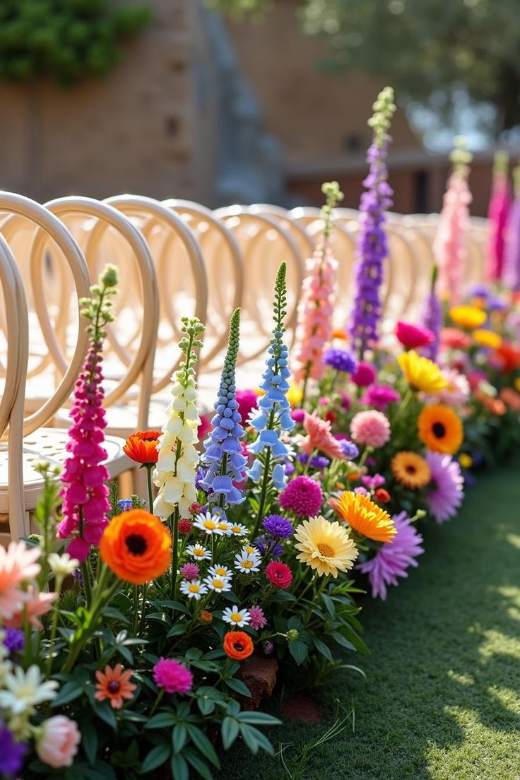 wedding flowers