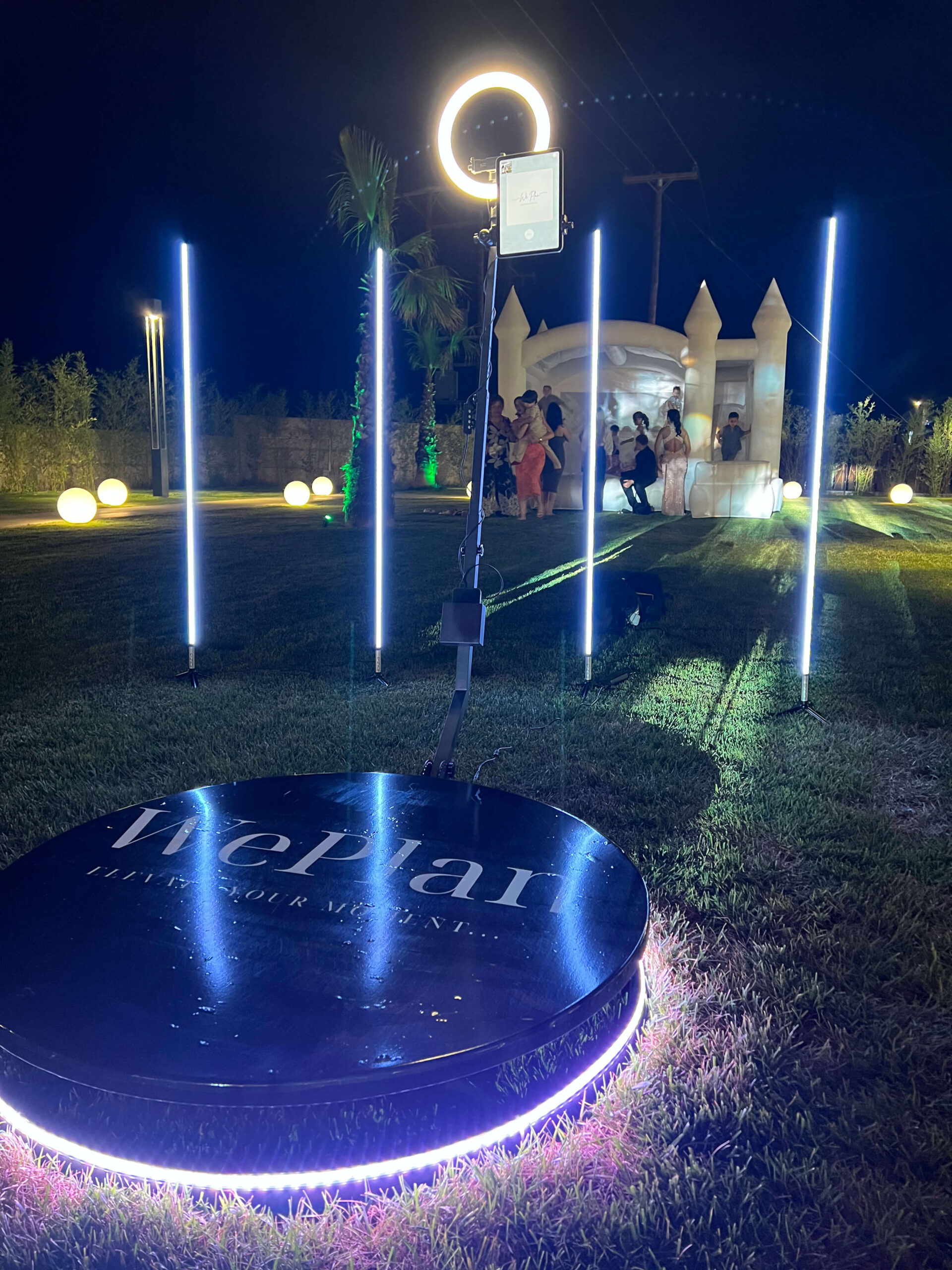 360 photobooth
