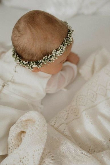 baby baptism
