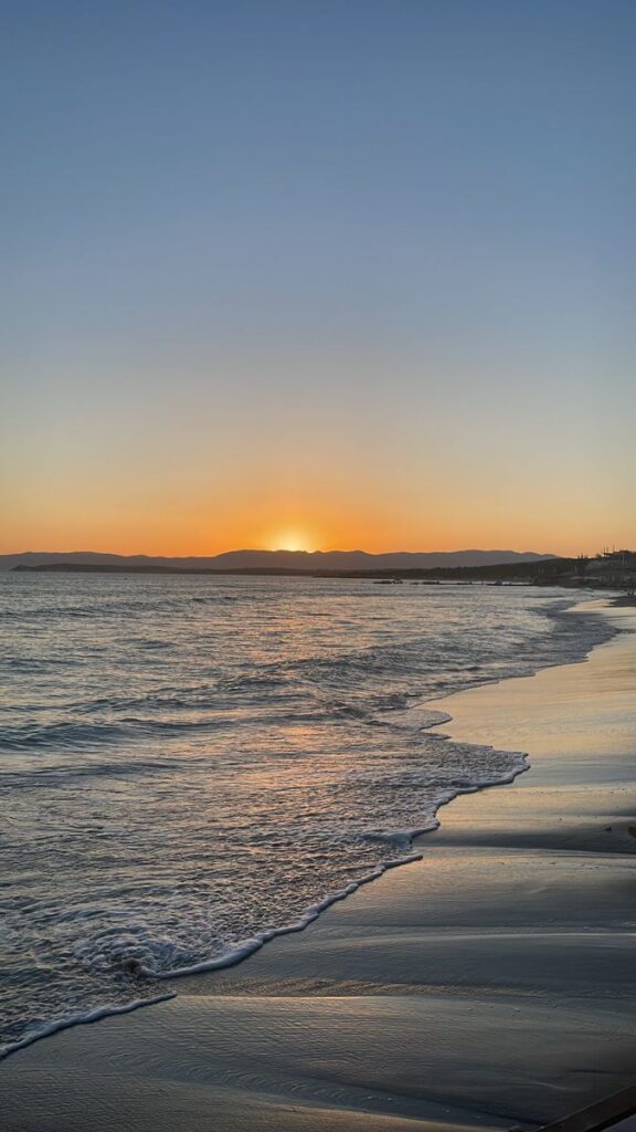 beach alexandroupoli