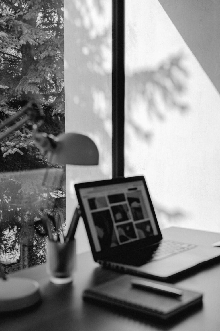 planning