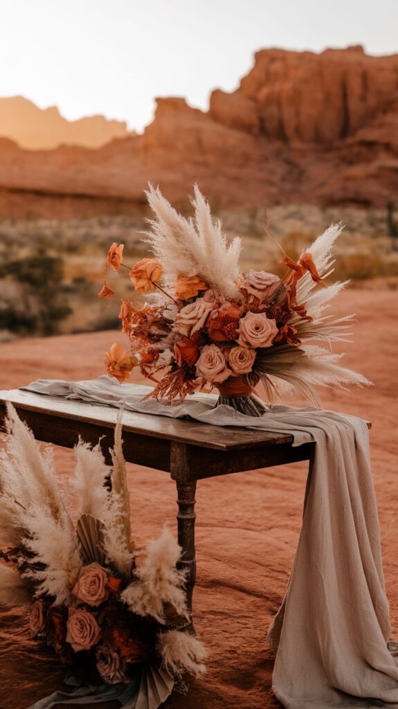 modern greek wedding colors decoration